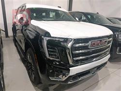 جي ام سي يوكون